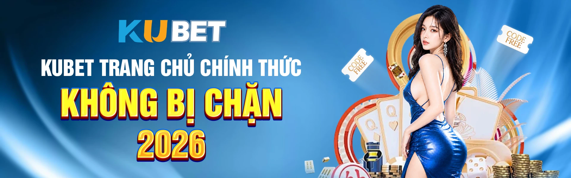 Banner Kubet 2026